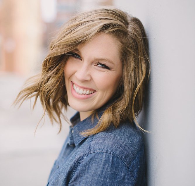 Maggie D. Bride (Nov. 2021)