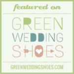 Hair and Makeup by Ana B - Featured Work - Green Wedding Shoes