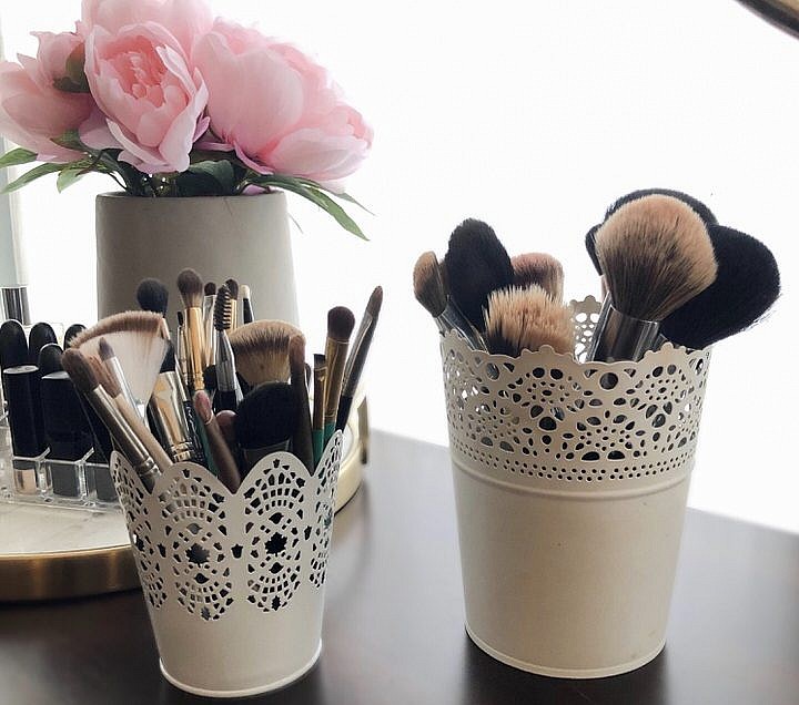 Essential Makeup Brushes for Beginners