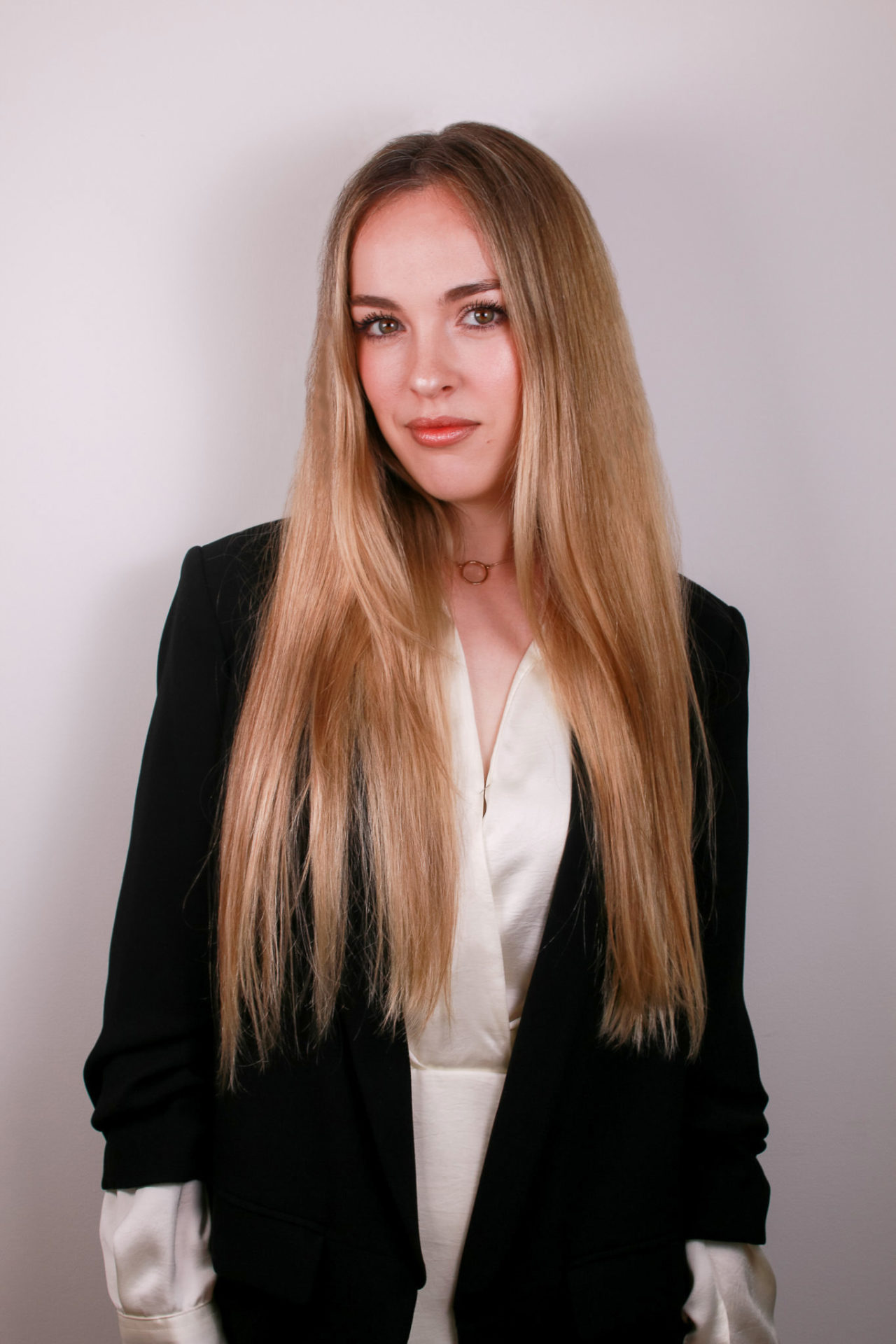 Karolina Hoover