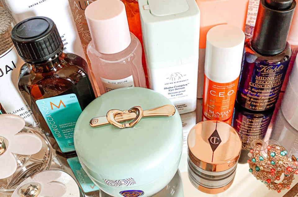 Ana B’s 12 Favorite Skin Care Products to Bump Up Your Routine!