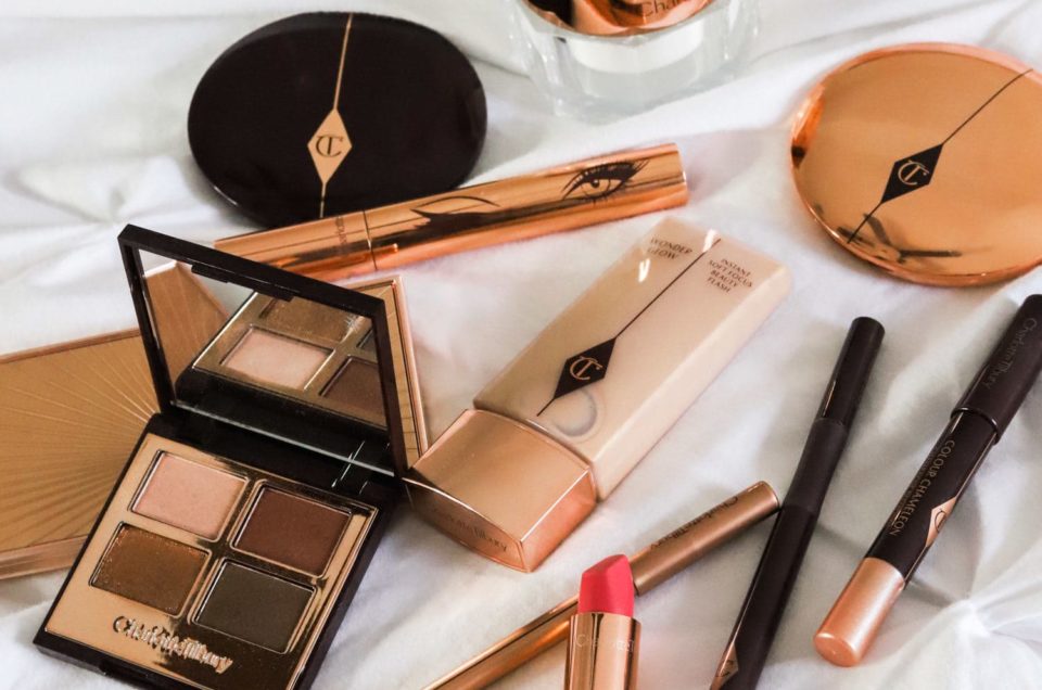 Our Must Have Charlotte Tilbury Products: Makeup Edition