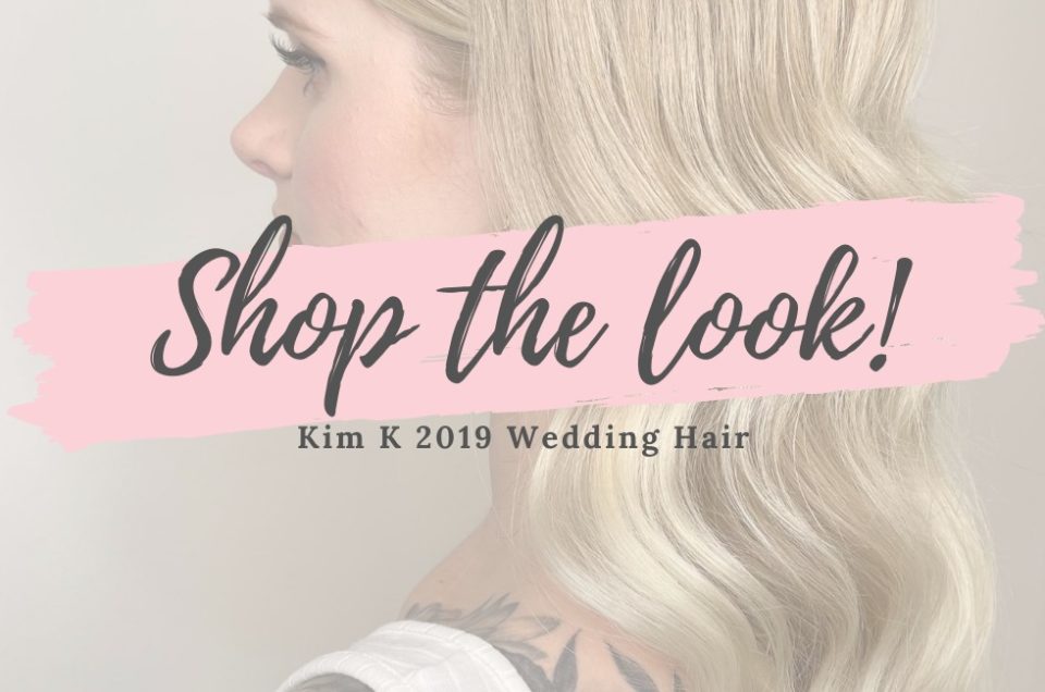 Pro Series: Our Favorite Fall Wedding Hair Style