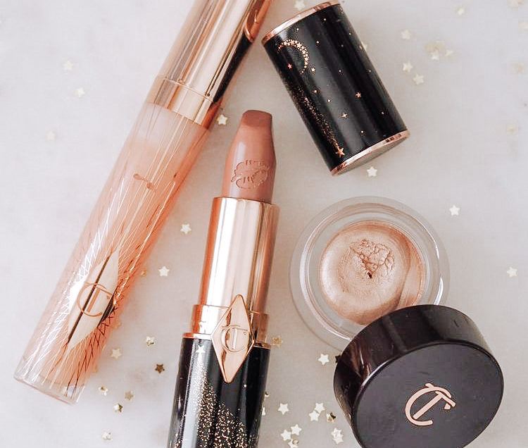 Gift Guide: Glam Girl