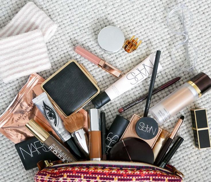 Gift Guide: Makeup Newbie