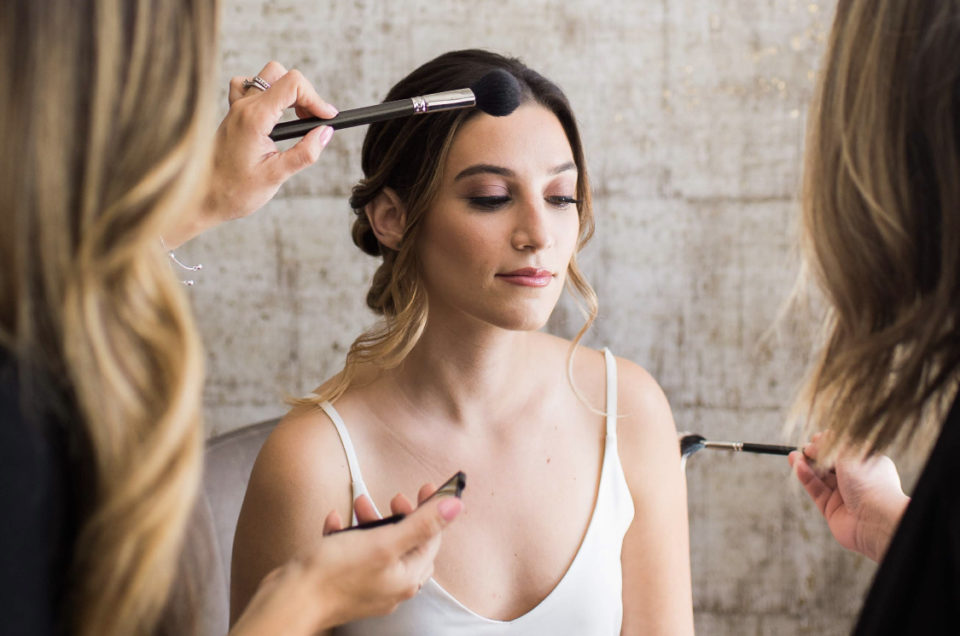 How to Prepare For Your Makeup Trial