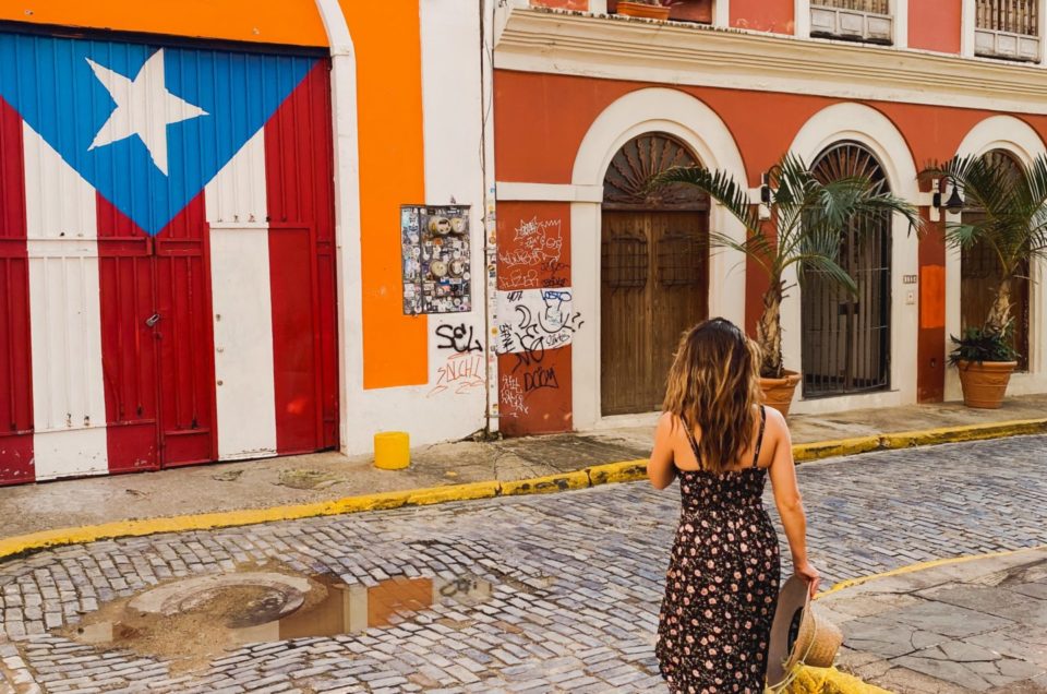 Ana B’s Guide to Puerto Rico