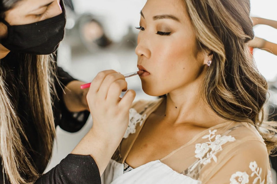 Bridal Beauty Checklist