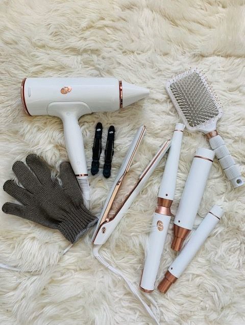Pro Series: Must Have Hair Tools
