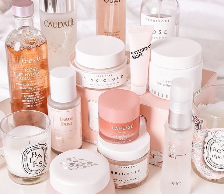 Holiday Gift Guide: Skin Care Junkie