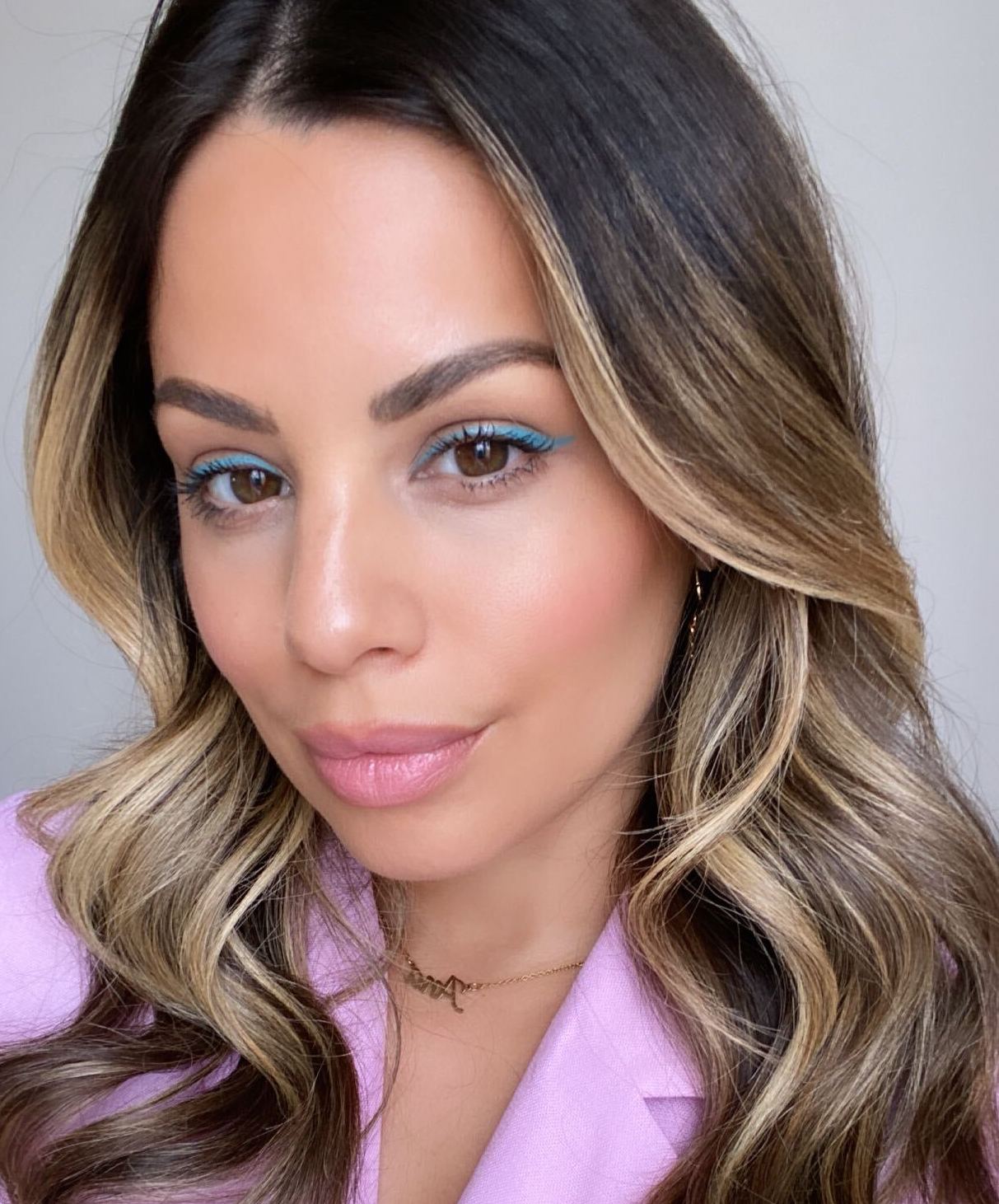 Spring Makeup Refresh Makeup by Ana B