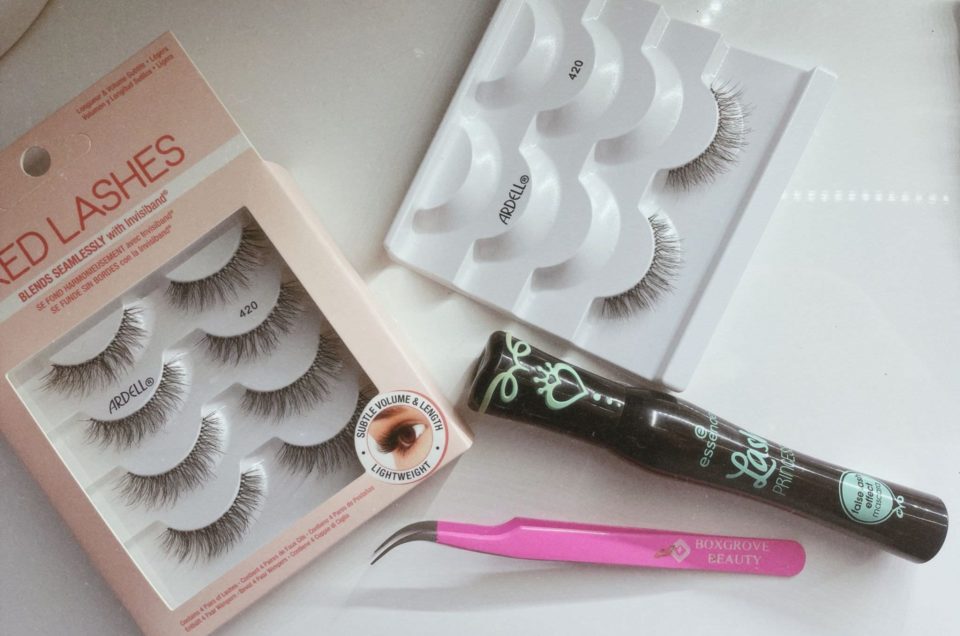 Pro Series: Best Lashes For Your Kit