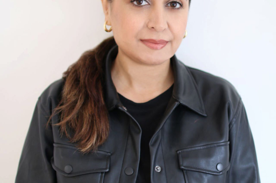 Ambreen