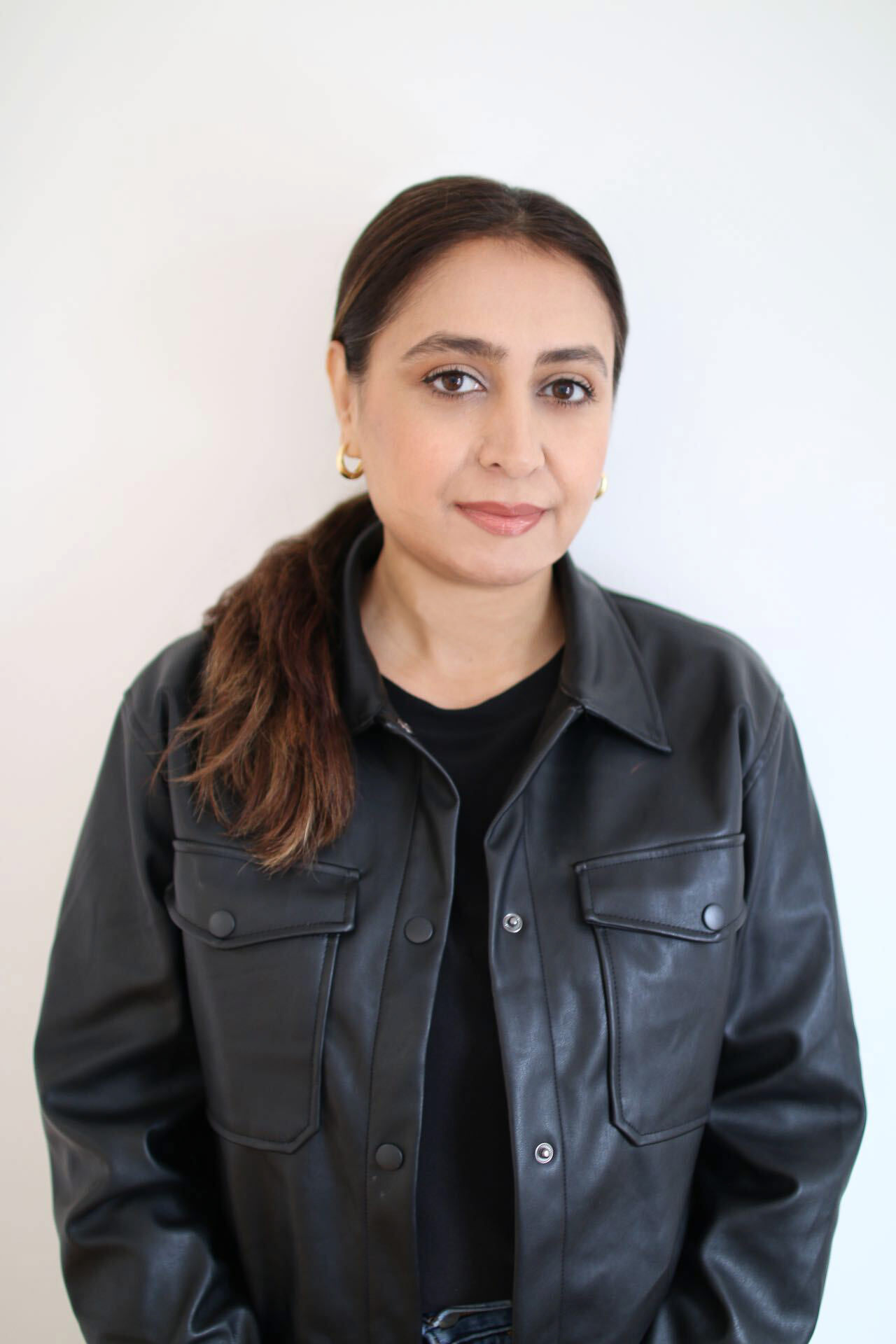 Ambreen
