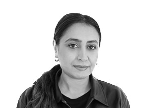 Ambreen