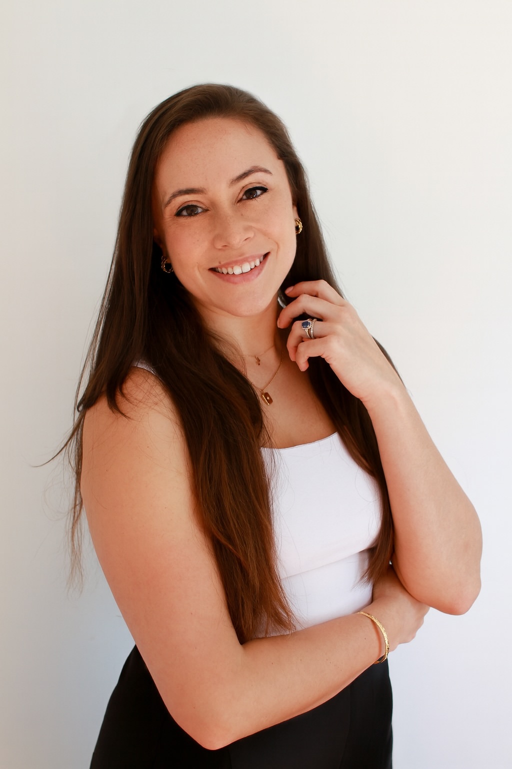 Charlotte Torba