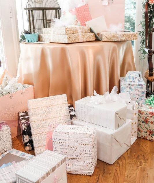 Bridal Registry Guide: Gifts Under $100