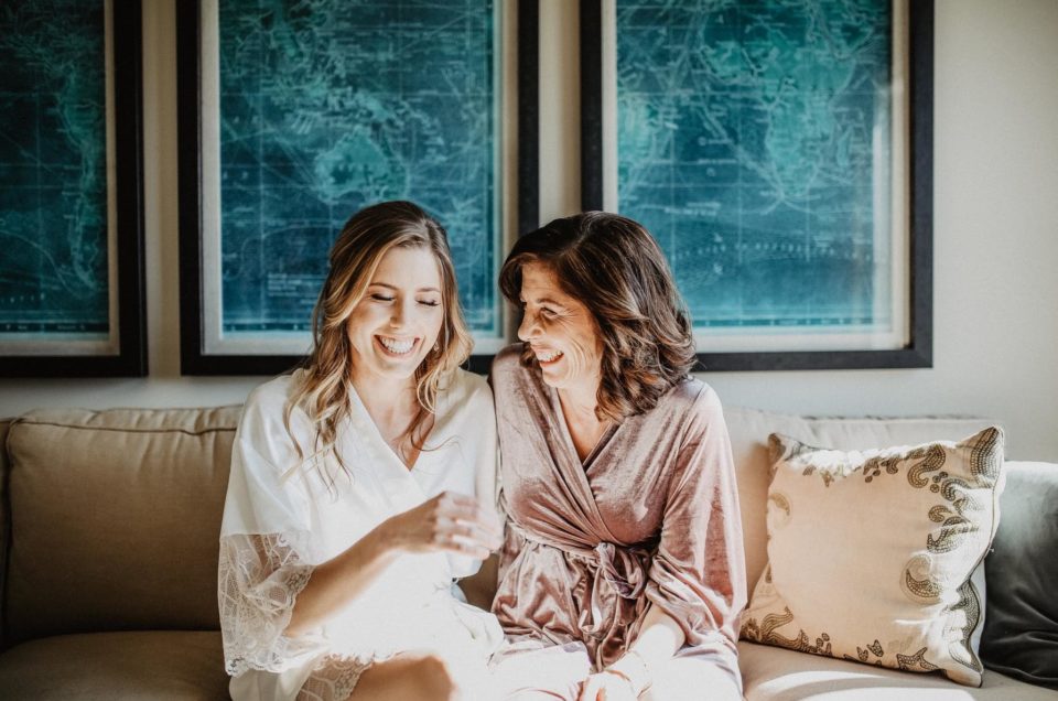 Last Minute Mother's Day Gifts