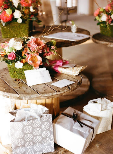 Luxe Registry Guide: Gifts $250+