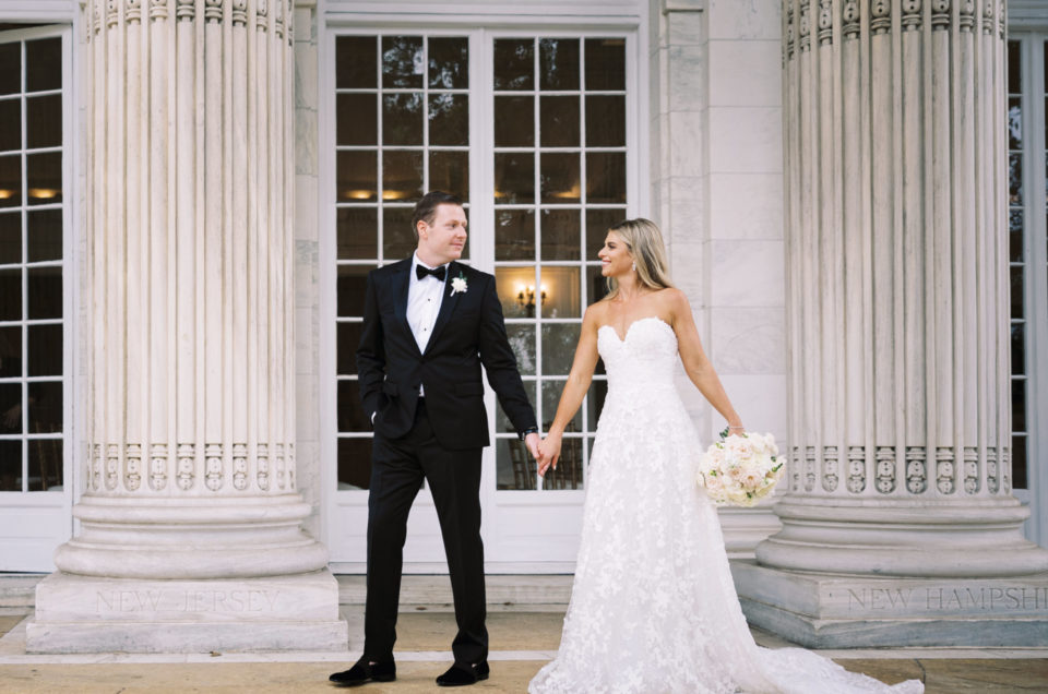 MAB Weddings: Jenni & Miller