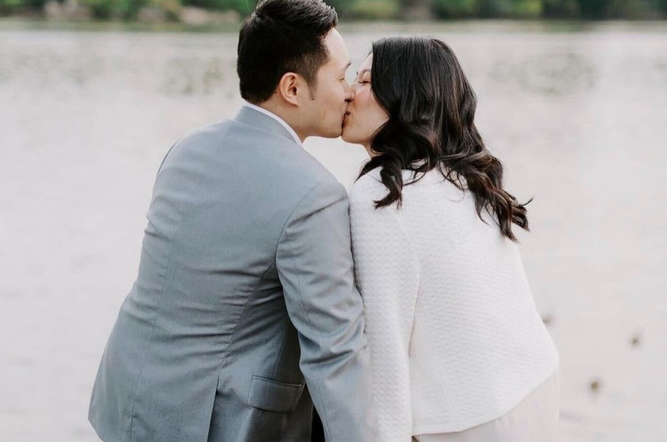 Fall Bridal Looks We're Loving