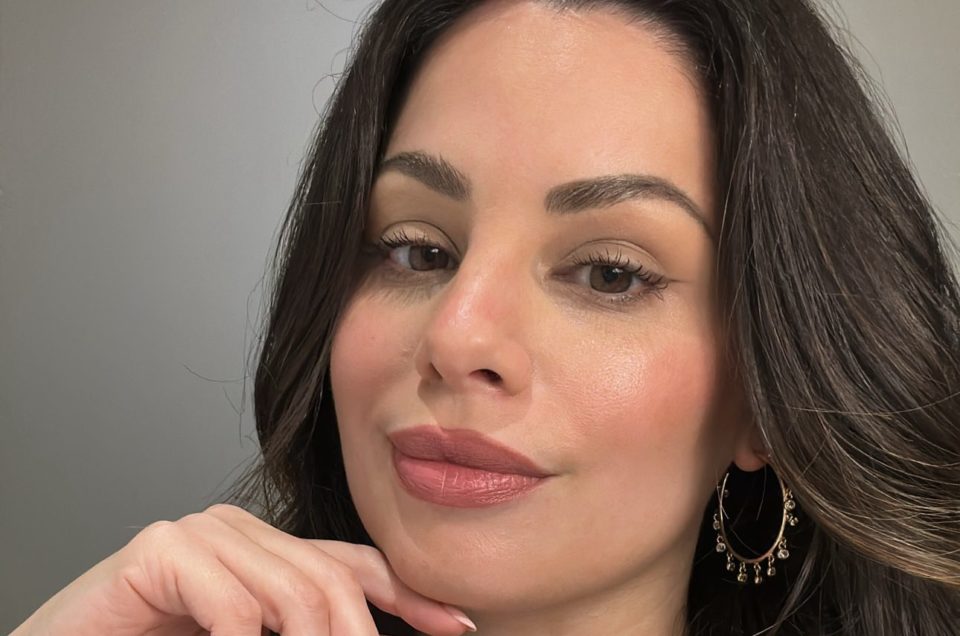 Easy Wedding Guest Makeup