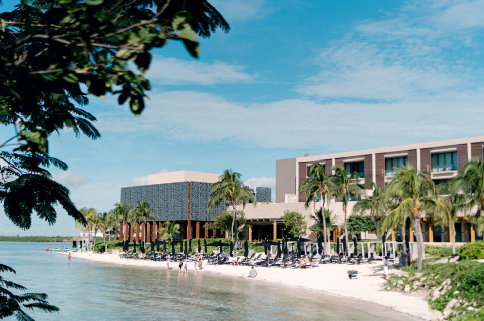 5 Ways to Get Started In Destination Weddings
