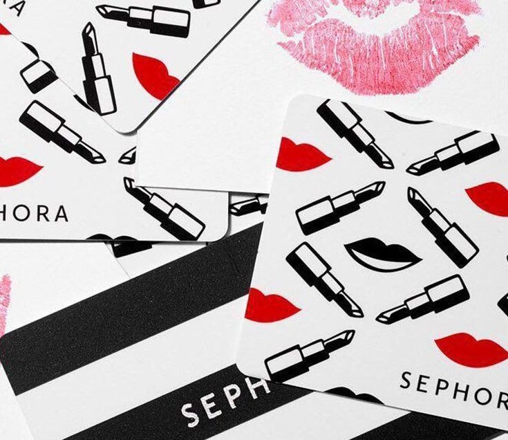What's In My Sephora Basket