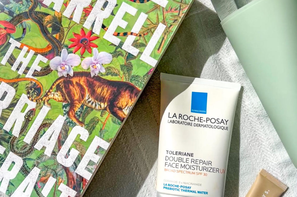 6 Summer Skincare Must Haves