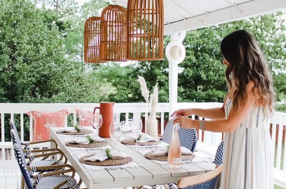 Summer Hosting Must Haves