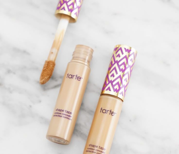Artist Approved Concealers For Summer