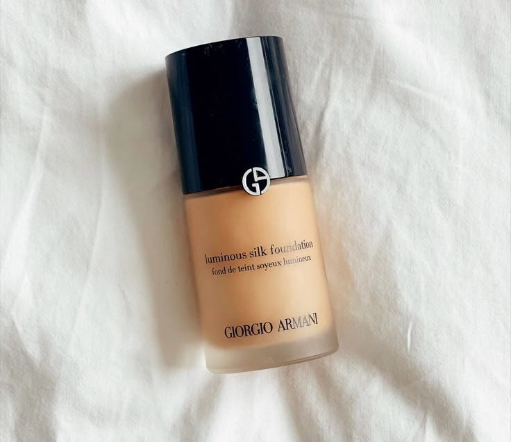 Artist Approved Foundations For Summer