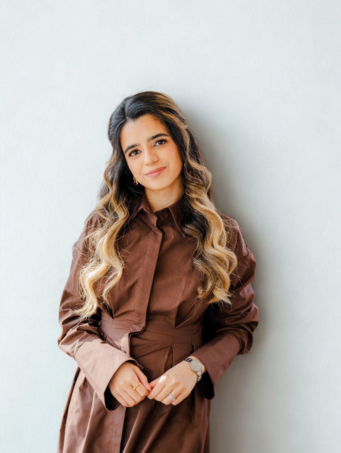 Momina Arshad