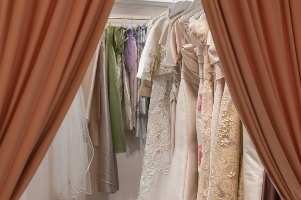 The Fall Formal Edit: MAB Artistry x Soirée